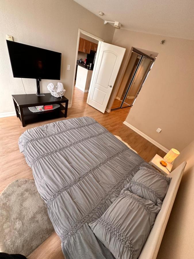 Beutifull Penthouse Apartment San Francisco Exterior photo