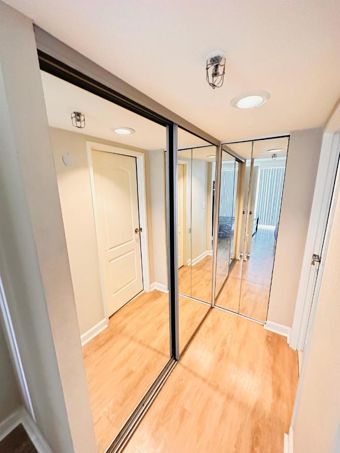 Beutifull Penthouse Apartment San Francisco Exterior photo